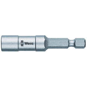 Wera® - 890/4/1 Universalhalter, 1/4" x 57mm