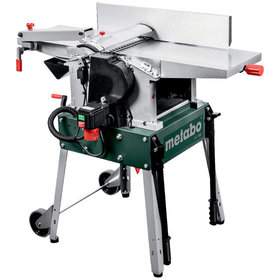 metabo® - Hobelmaschine HC 260 C - 2,8 DNB (0114026100), für Drehstrom, Karton