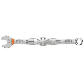 Wera® - 6003 Joker Ringmaulschlüssel, 5,5 x 105 mm