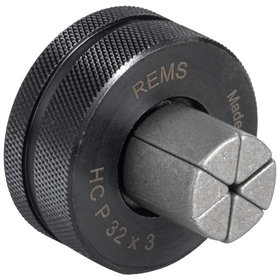 REMS - Aufweitkopf HC P 32 x 3