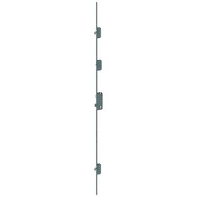 WINKHAUS - Mehrfachverriegelung hookLock M FW2060, Typ M2,PZ92/8,D45,F20x2105,EV1,DH1.050, DIN Links,SB