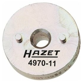HAZET - Adapter 4970-11 Länge 20mm