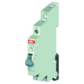 ABB - Wechselschalter REG 1W 16A 250V 0,5TE