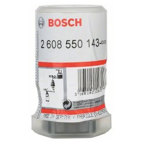 Bosch - Adapter für Diamantbohrkronen, Maschinenseite SDS-DI, Kronenseite G 1/2"