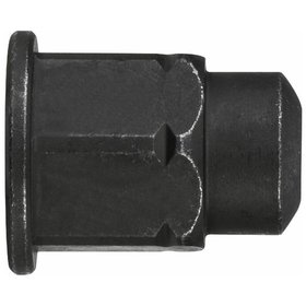 GEDORE - 19 SK-8BIT Adapter 19mm 6-kant - 5/16" 6-kant