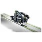 Festool - Akku-Handkreissäge HKC 55 Li 5,2 EB-Plus-SCA, 2x 5,2 Ah