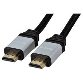 HDMI-Kabel, m - m, 2 m, schwarz