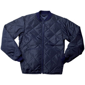 MASCOT® - Thermojacke London 00515-450, marineblau, Größe 2XL