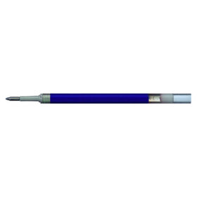 Pentel® - Ersatzmine, 0,35mm, blau, KFR7-C, für K157-C