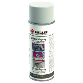 RIEGLER® - Allroundspray, ohne PTFE, 400 ml