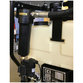 ELMAG - Luft-Nachkühler mit Wasserabscheider, autom. Kondensatableiter für VRK 13/15 bar