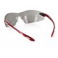 Honeywell - Schutzbrille IGNITE™, rot/grau antibeschlag