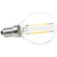 MÜLLER-LICHT - LED Tropfenform Retro 2,5W (25W) 220-240V E14 250lm 2700K