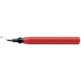 Shaviv - Handgriff Uniburr MB2000 rot Vargus