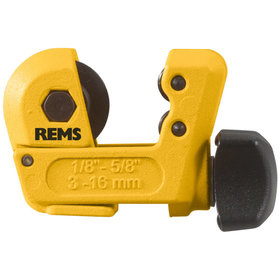 REMS - Rohrabschneider RAS Cu-INOX 3-16