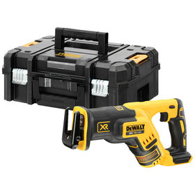 DeWALT - Akku-Säbelsäge DCS367NT-XJ, 18V / Basisversion