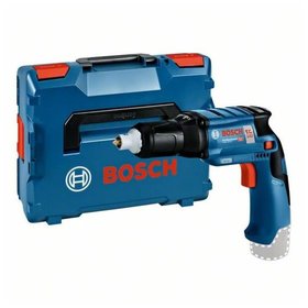 Bosch - Akku-Trockenbauschrauber GTB 12V-11, Solo Version, L-BOXX (06019E4003)