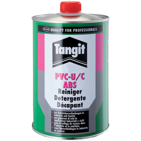 Tangit - PVC-U/C/ABS-Reiniger 1L