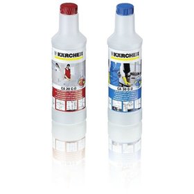 Kärcher - Leerflasche CA20C-D, Flasche 0,5 l, Sanitärbereiche