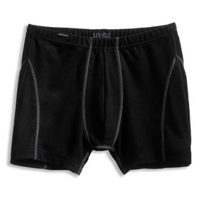 uvex - Herren-Pants 197, schwarz, Größe L