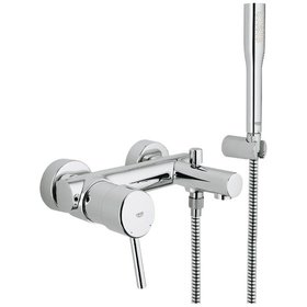 GROHE - EH-Wannenbatterie Concetto 32212