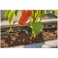 GARDENA - Micro-Drip-System Tropfbewässerung Set Terrasse (30 Pflanzen)