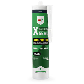 A-TEC - X-Seal anthrazit 310ml