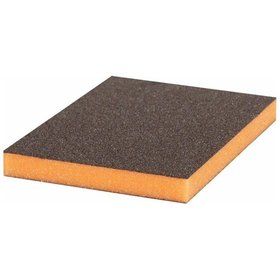 Bosch - EXPERT S473 Standard Pad, 98 x 120 x 13 mm, mittel. Für Handschleifen (2608901171)