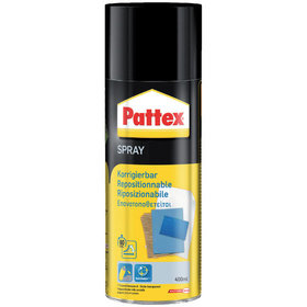 Pattex® - Power Spray, korrigierbar 400ml