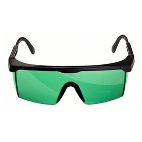 Bosch - Laser-Sichtbrille, grün
