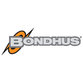 Bondhus - Winkelschlüssel-Satz Kugelkopf BLX10, 10-teilig, 10938