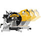 DeWALT - Paneelsäge DWS 774-QS, 216mm, 1400W