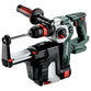 metabo® - Akku-Kombihammer SDS-plus KHA 18 LTX BL 24 Quick Set ISA Soloversion Koffer