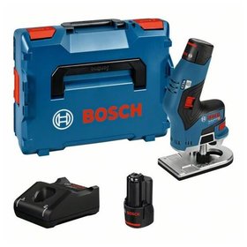 Bosch - Akku-Kantenfräse GKF 12V-8 (06016B0000)