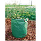 Gartensack 272 l, grün Aktion, Dm 65cm