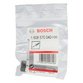 Bosch - Spannzange mit Spannmutter für Geradschleifer (1608570040)