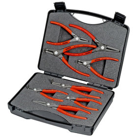 KNIPEX® - Werkzeug-Box "SRZ" Sicherungsringzangen 002125