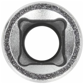 GEDORE red® - R42550406 Schraubendrehereinsatz 1/4" 4 mm Länge 37 mm