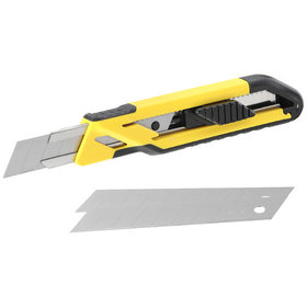 STANLEY® - Messer Comfort Cut (Schieber), 18mm