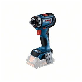 Bosch - Akku-Bohrschrauber GSR 18V-90 FC, 1x Gürtelclip, 1x Bithalter (06019K6202)