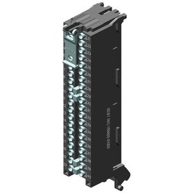 SIEMENS - Frontstecker 40polig 6ES7592-1BM00-0XB0