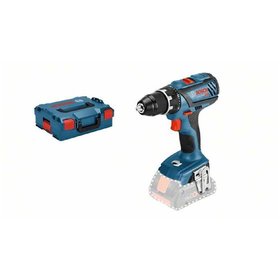 Bosch - Akku-Bohrschrauber GSR 18V-28, Solo Version, L-BOXX (06019H4108)