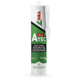 A-TEC - A-TEC weiß 310ml