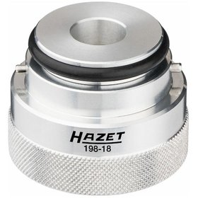 HAZET - Motoröl Einfüll-Adapter 198-18