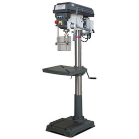 OPTIMUM® - OPTIdrill D33PRO SET / 400V/3Ph/50Hz Bohrmaschine
