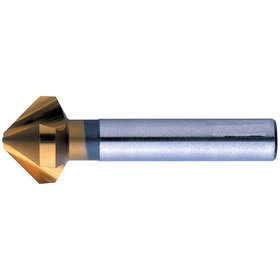 forum® - Kegelsenker DIN 335C TiN 6,3mm 90°