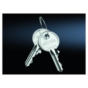 Rittal - Schrankschlüssel Si-Schlüssel Sicherheitsschlüssel