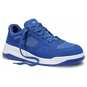 ELTEN - Sicherheitshalbschuh MAVERICK blue Low S1P, Größe 45