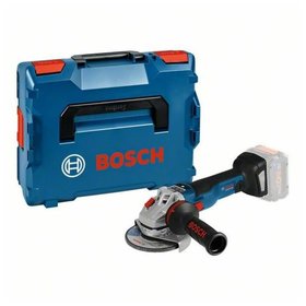 Bosch - Akku-Winkelschleifer GWS 18V-10 SC, Solo Version, GCY 30-4, in L-BOXX (06019G340B)