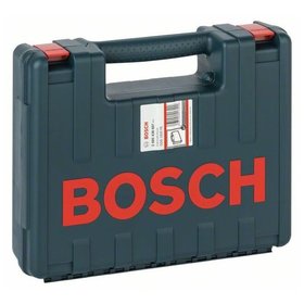 Bosch - Kunststoffkoffer, 350 x 294 x 105mm passend zu GSB 13 RE GSB 1600 RE (2605438607)
